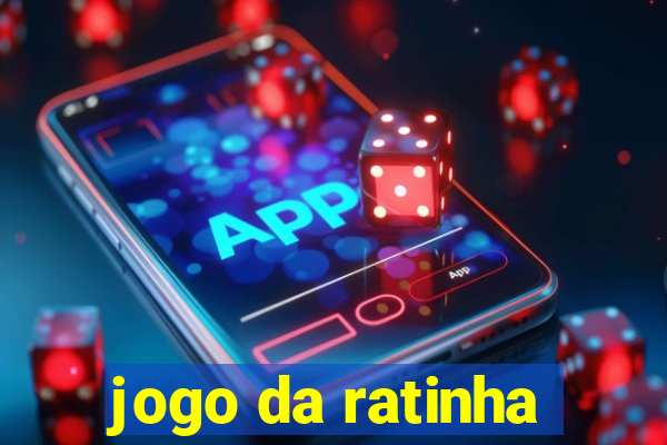 jogo da ratinha